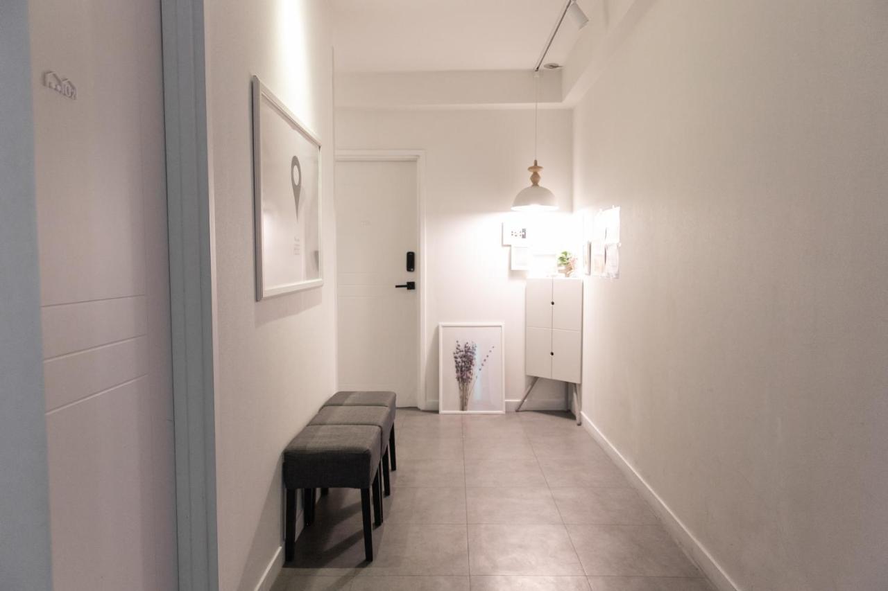 Queen House Hongdae Seoul Bagian luar foto